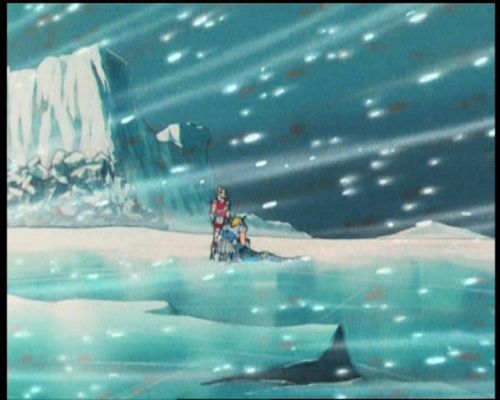 Otaku Gallery  / Anime e Manga / Saint Seiya / Screen Shots / Episodi / 047 - Addio ad un amico / 061.jpg